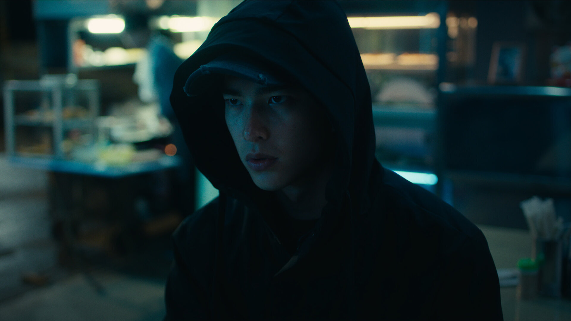 Had I Not Seen the Sun S2E8 Episode 8