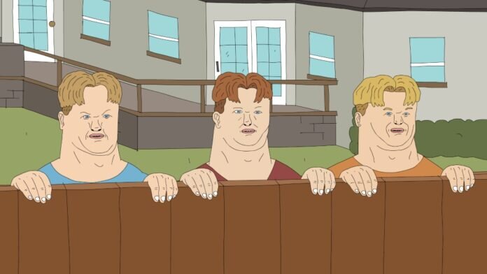 Haha, You Clowns S1E1 Movie Night