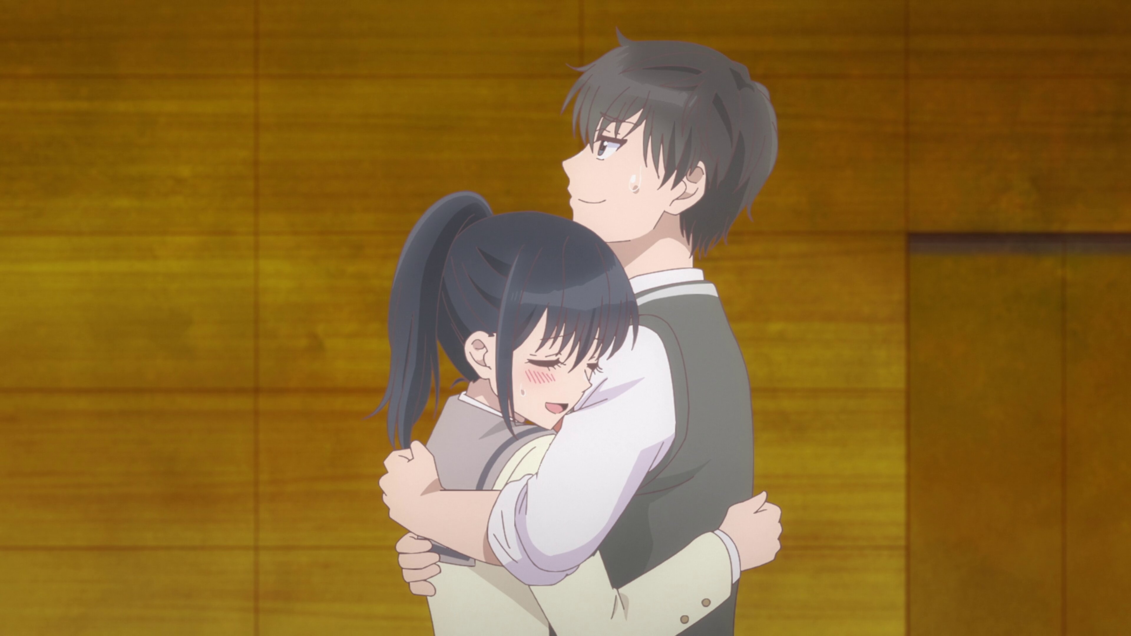 Haibara-kun no Tsuyokute Seishun New Game S1E6 Wish