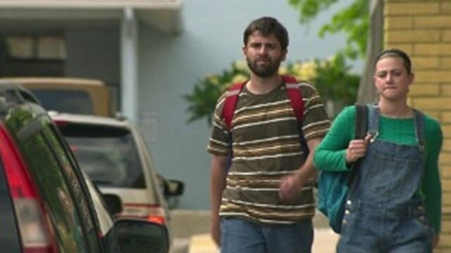 Hal & Harper S1E3 Our House