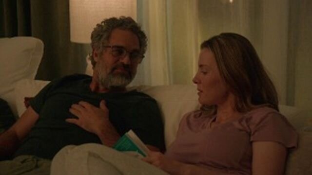 Hal & Harper S1E7 Vegas