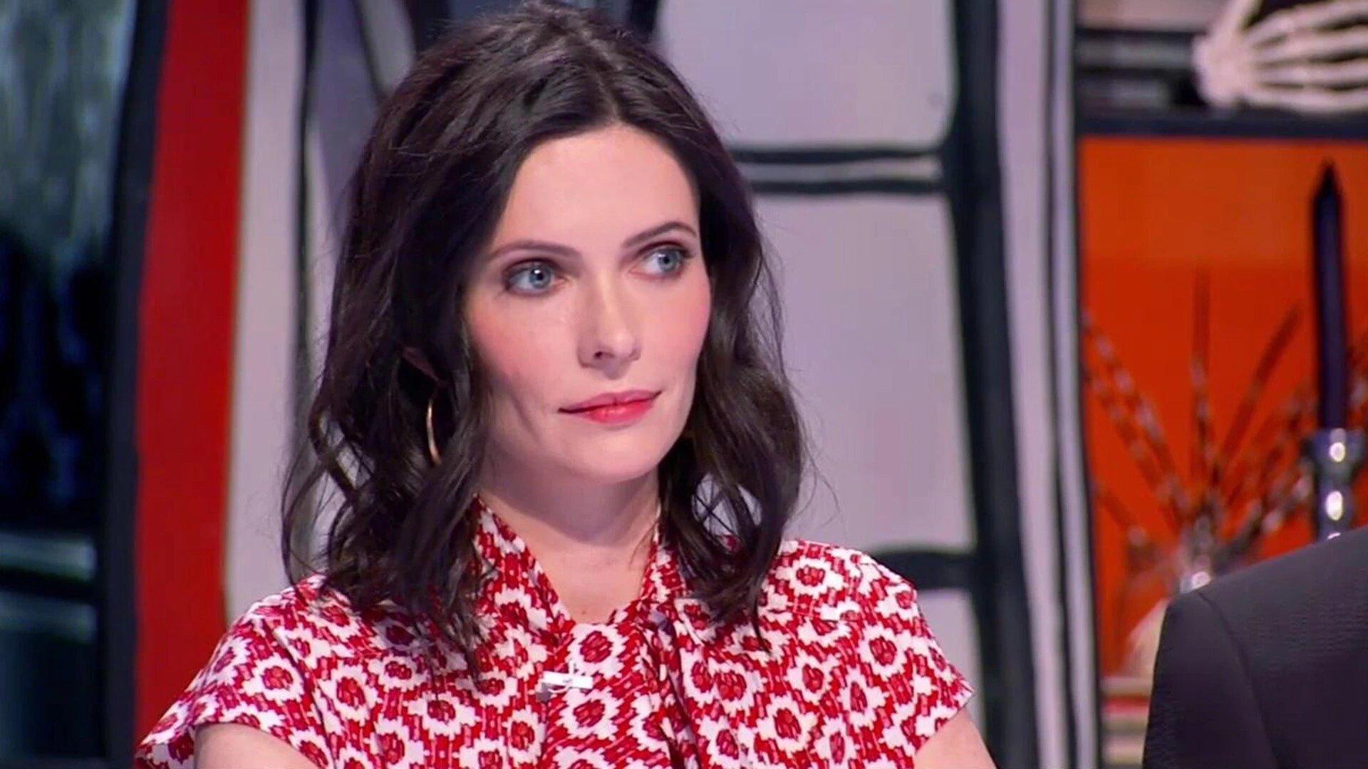 Halloween Wars S6E5 Demonic Wedding