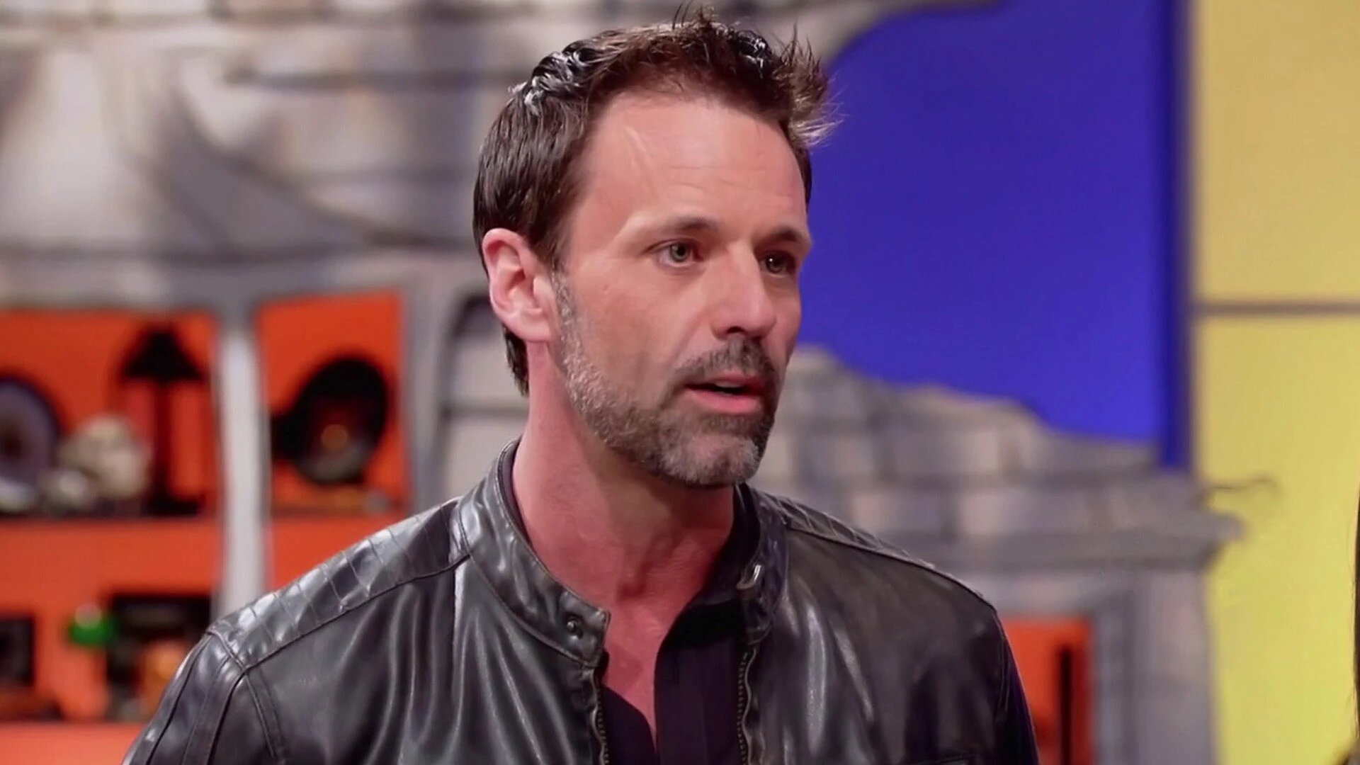 Halloween Wars S7E5 Beware