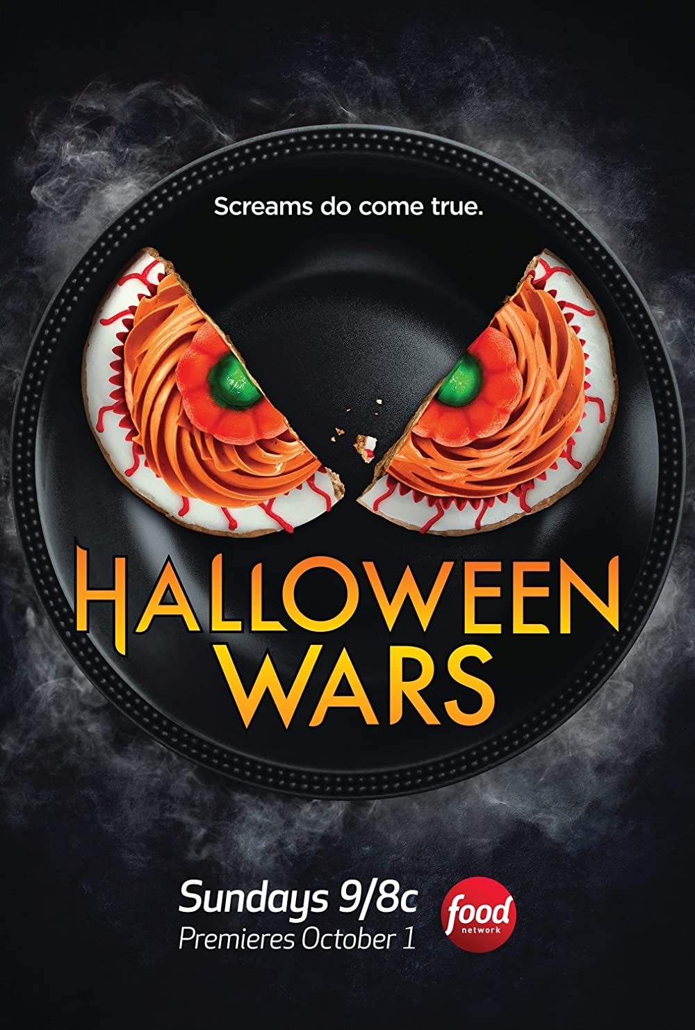 Halloween Wars Road to Halloween Wars 2022 Torrent Download EZTV