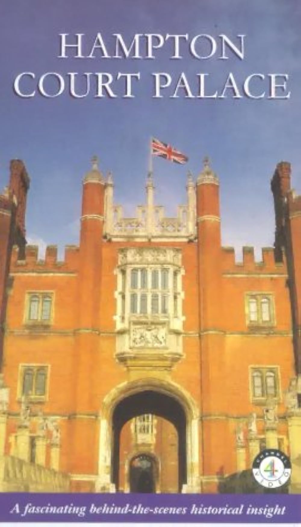 Hampton Court Palace