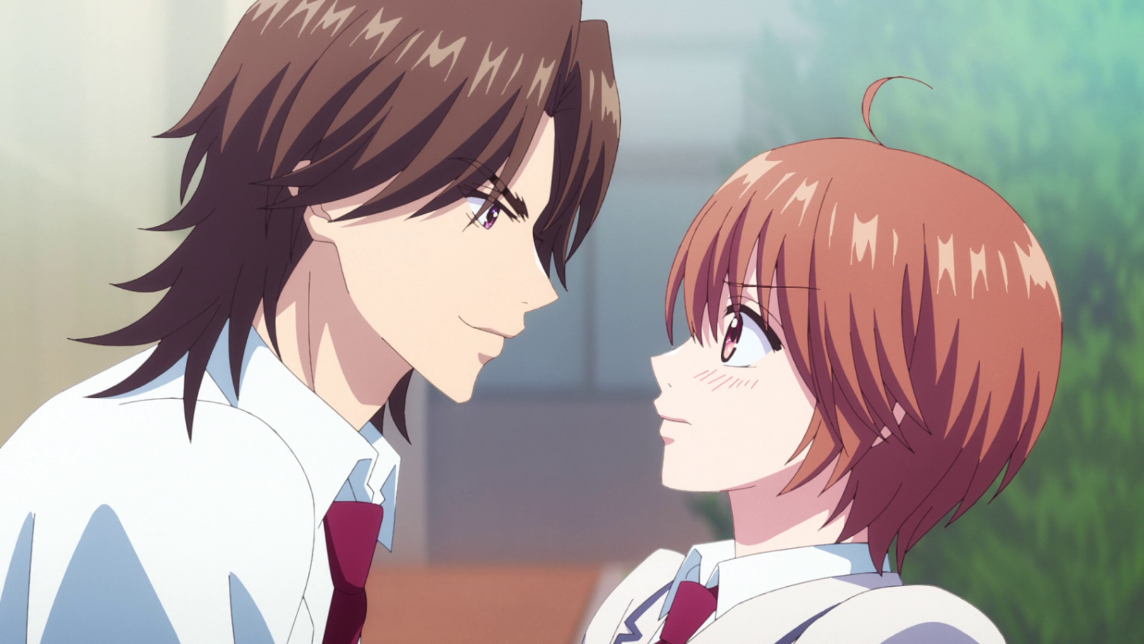 Hana-Kimi S1E5 Do They Hate Me?