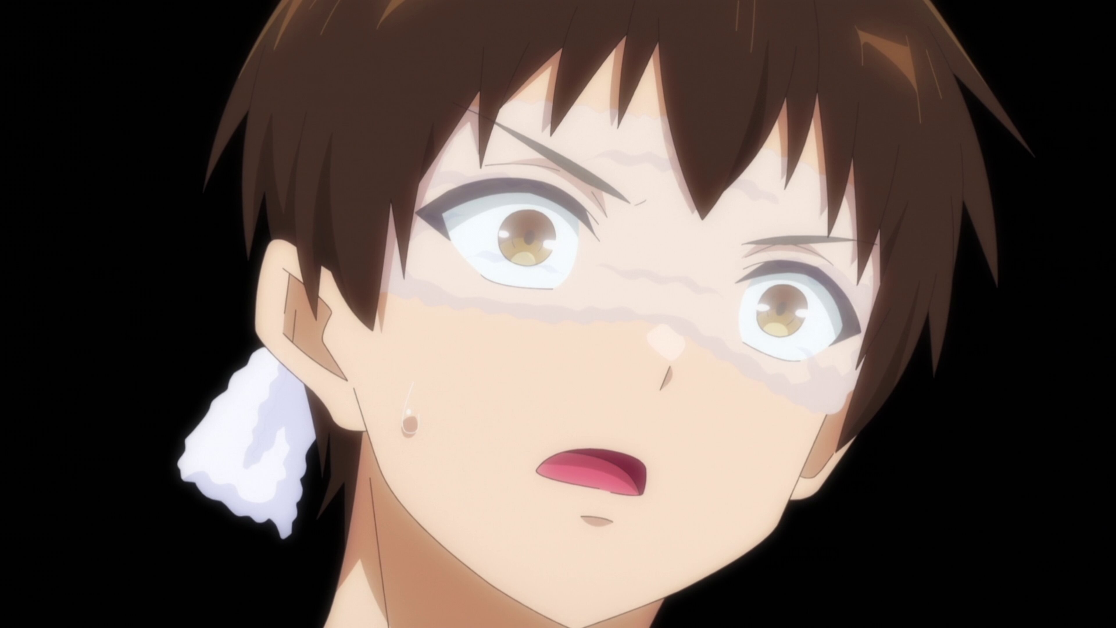 Hands off: Sawaranaide Kotesashi-kun S1E9 Miyuki-chan Is Charismatic (Part 2)