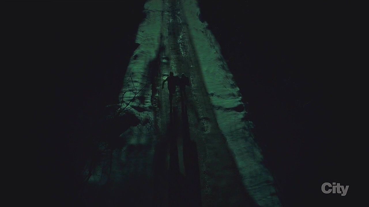 Hannibal S3E11 ...And the Beast from the Sea