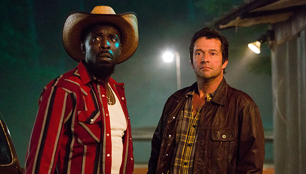Hap and Leonard S1E1 Savage Season