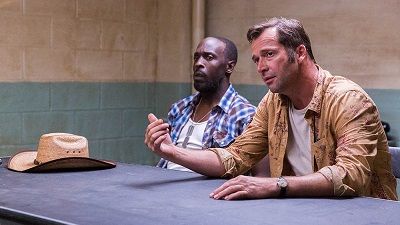 Hap and Leonard S2E1 Mucho Mojo