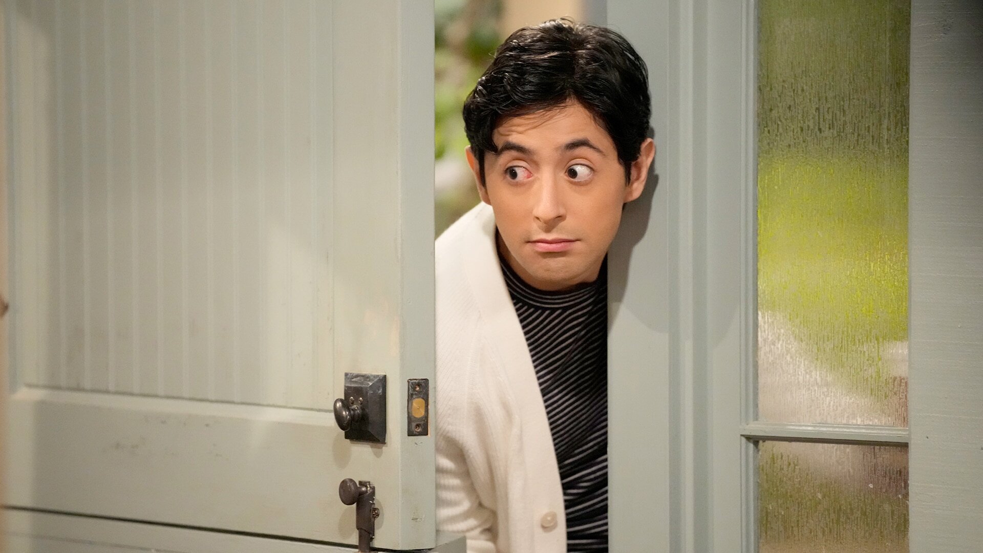 Happy's Place S1E17 The Doctor Is Out