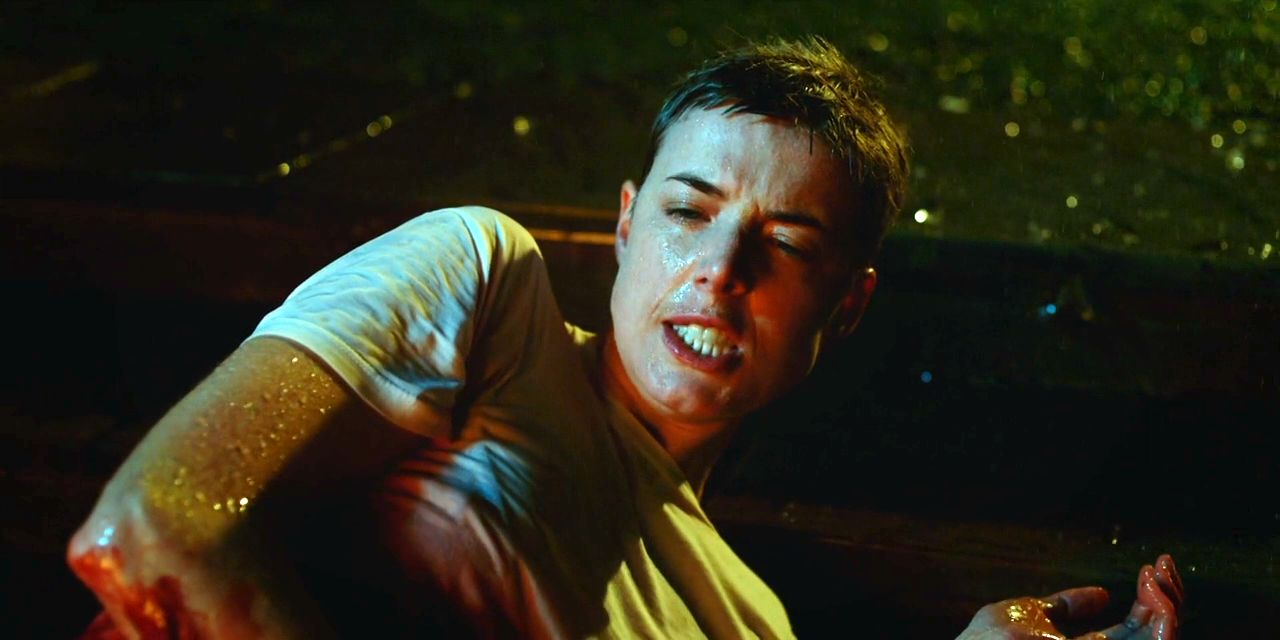 Hard Sun S1E1 The Sun, the Moon, the Truth