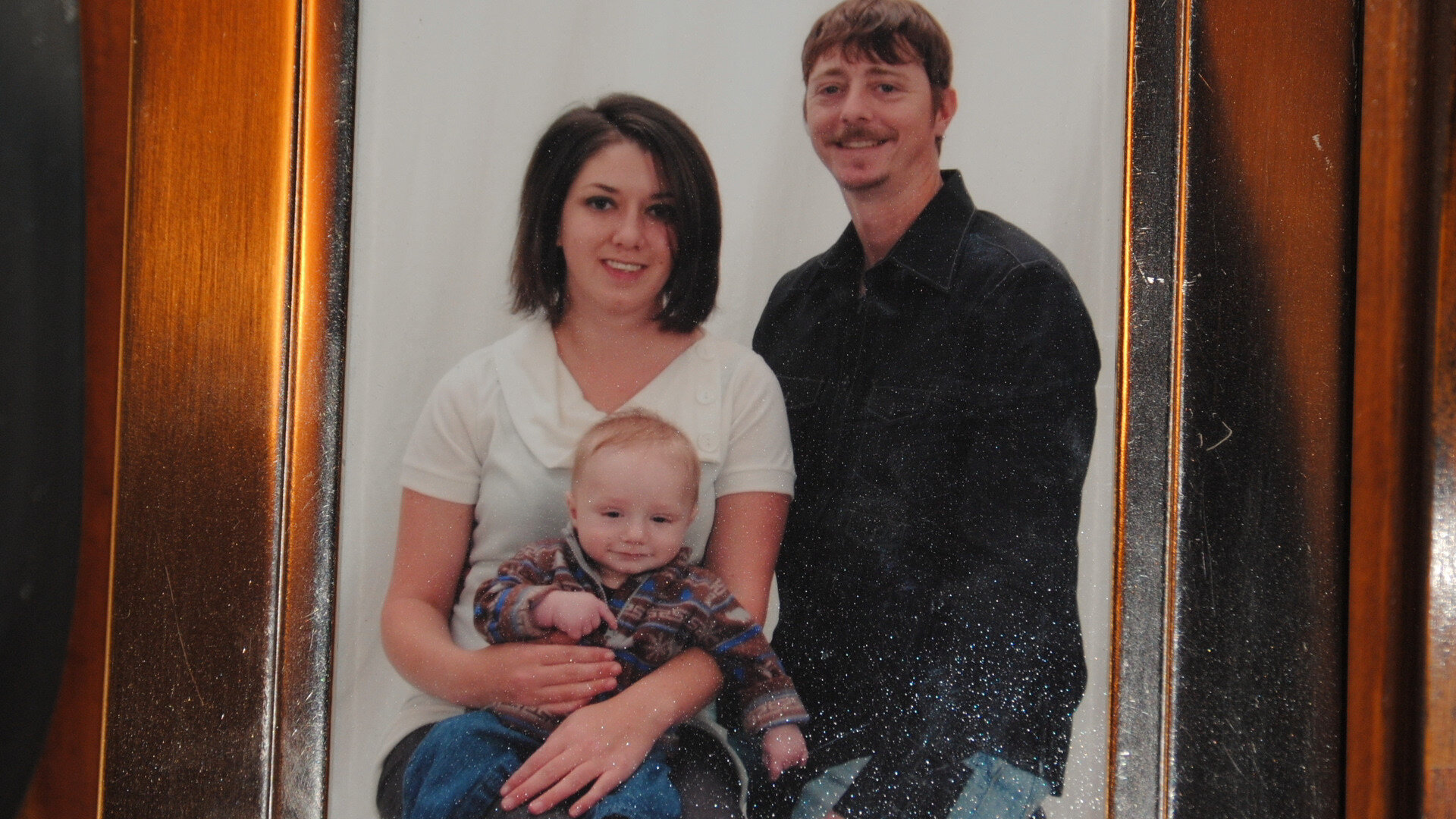 Harlan Coben's Final Twist S1E1 Billy & Billie Jean