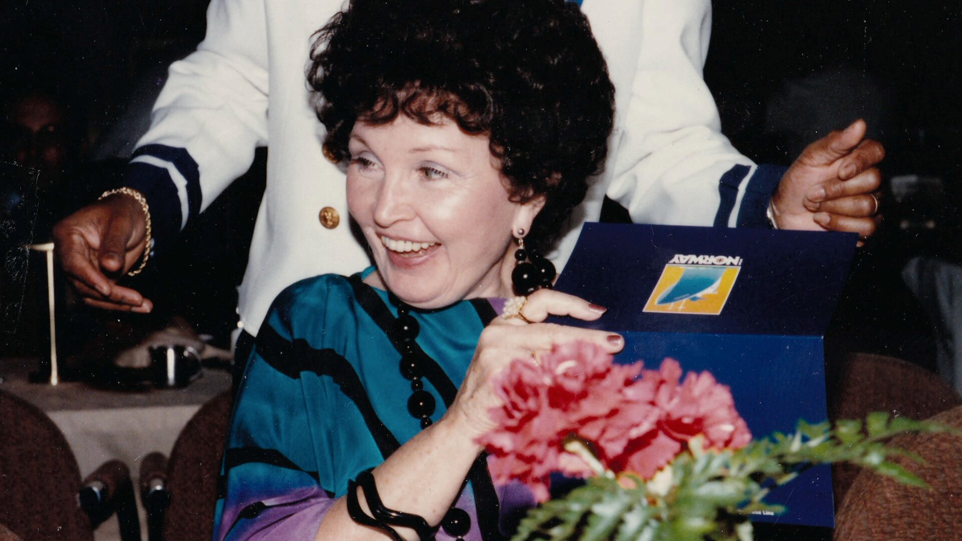 Harlan Coben's Final Twist S1E2 Gambler's Debt