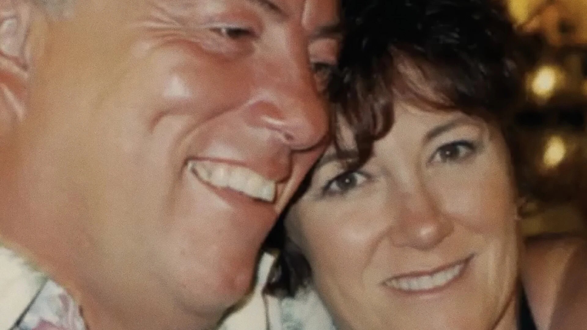 Harlan Coben's Final Twist S1E3 No Sign of Nancy