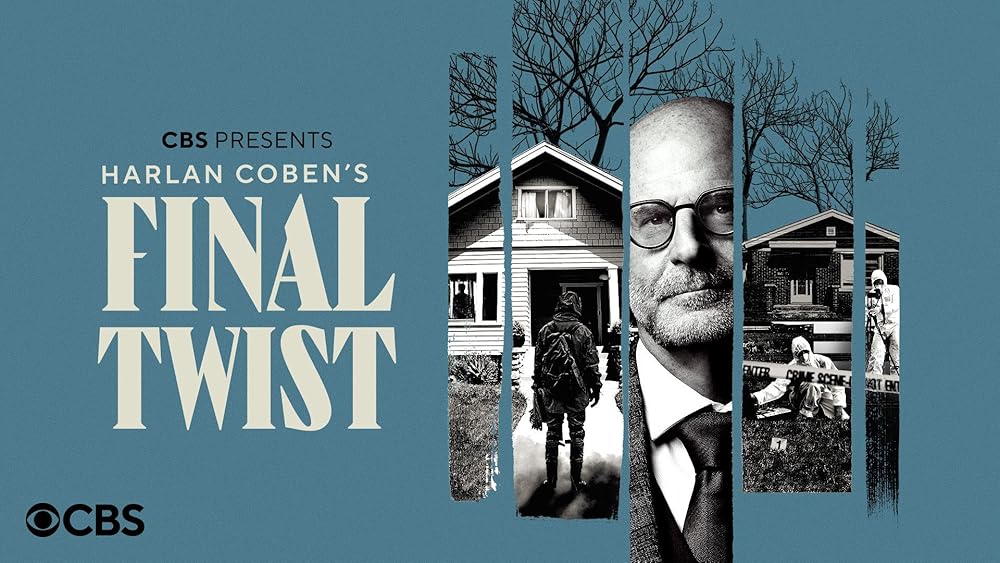 Harlan Coben's Final Twist