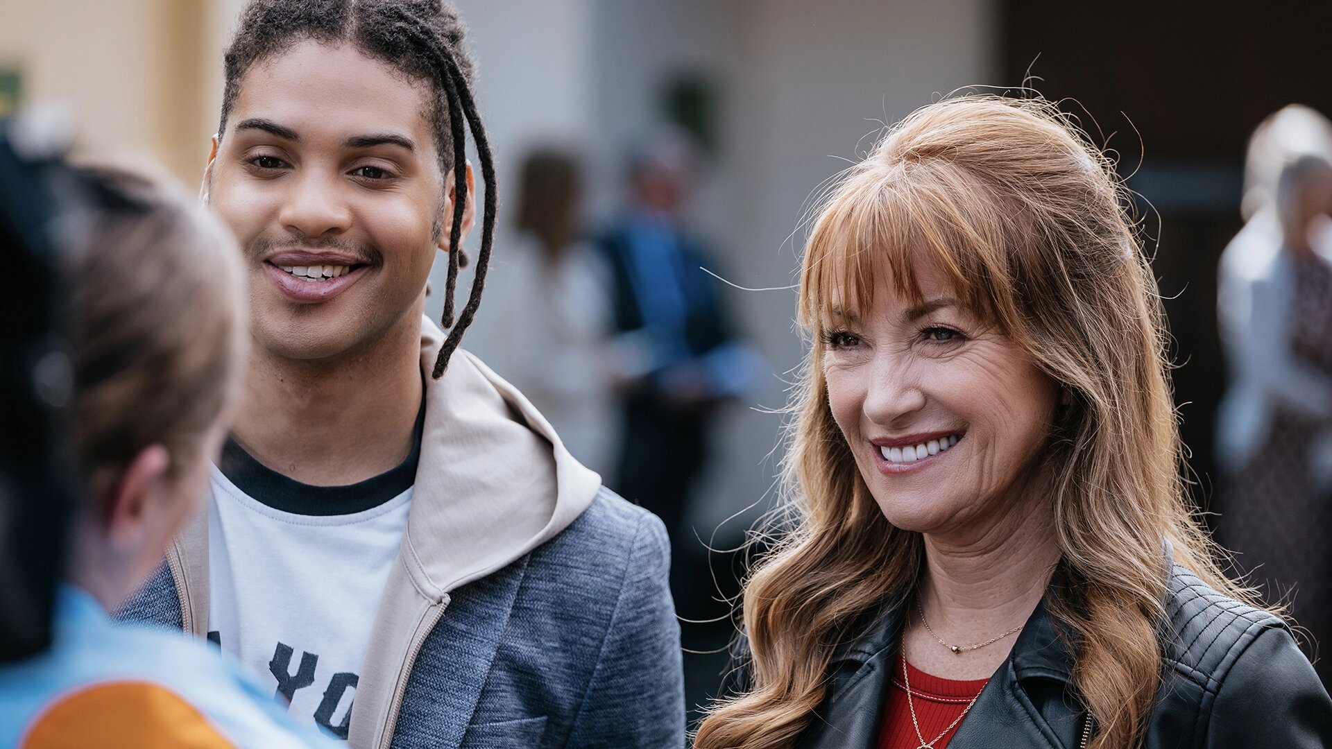 Harry Wild S4E3 Hold Your Horses, We've a Killer to Catch