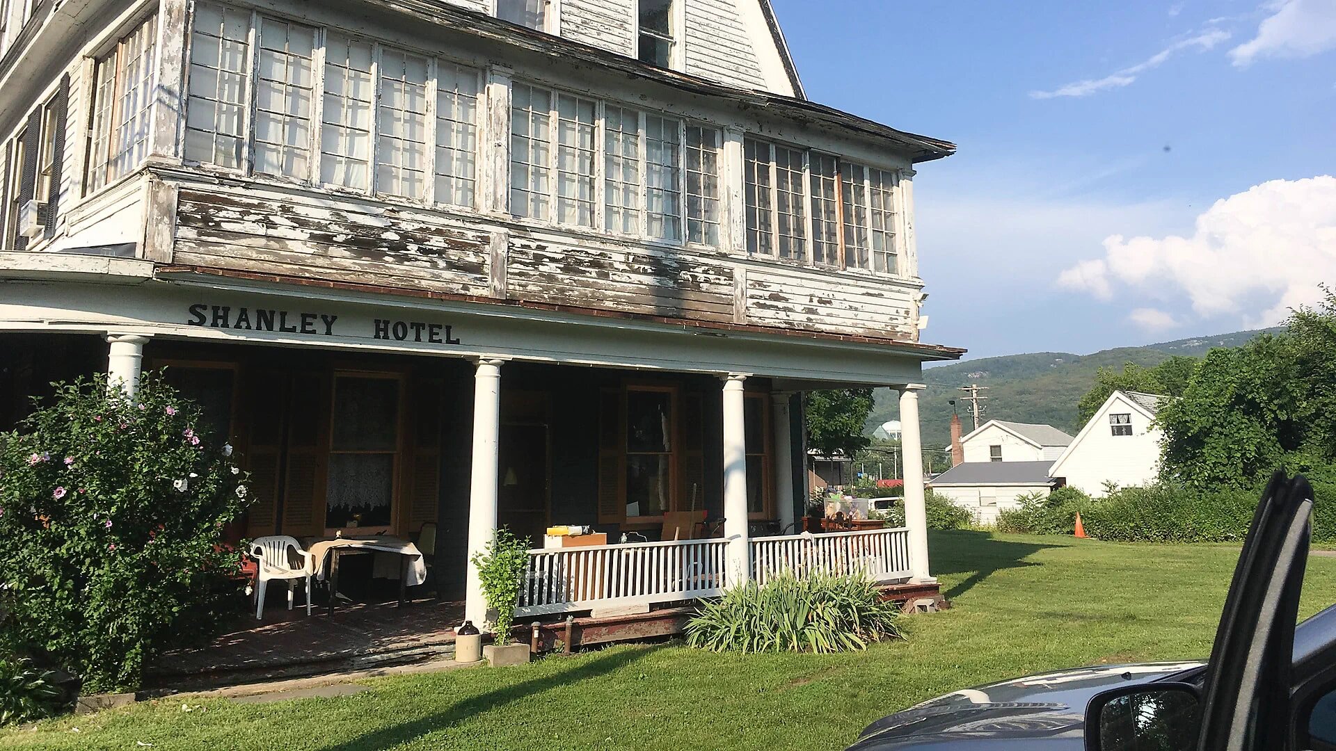 Haunted USA S1E3 New York