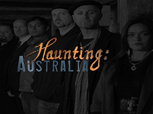 Haunting: Australia