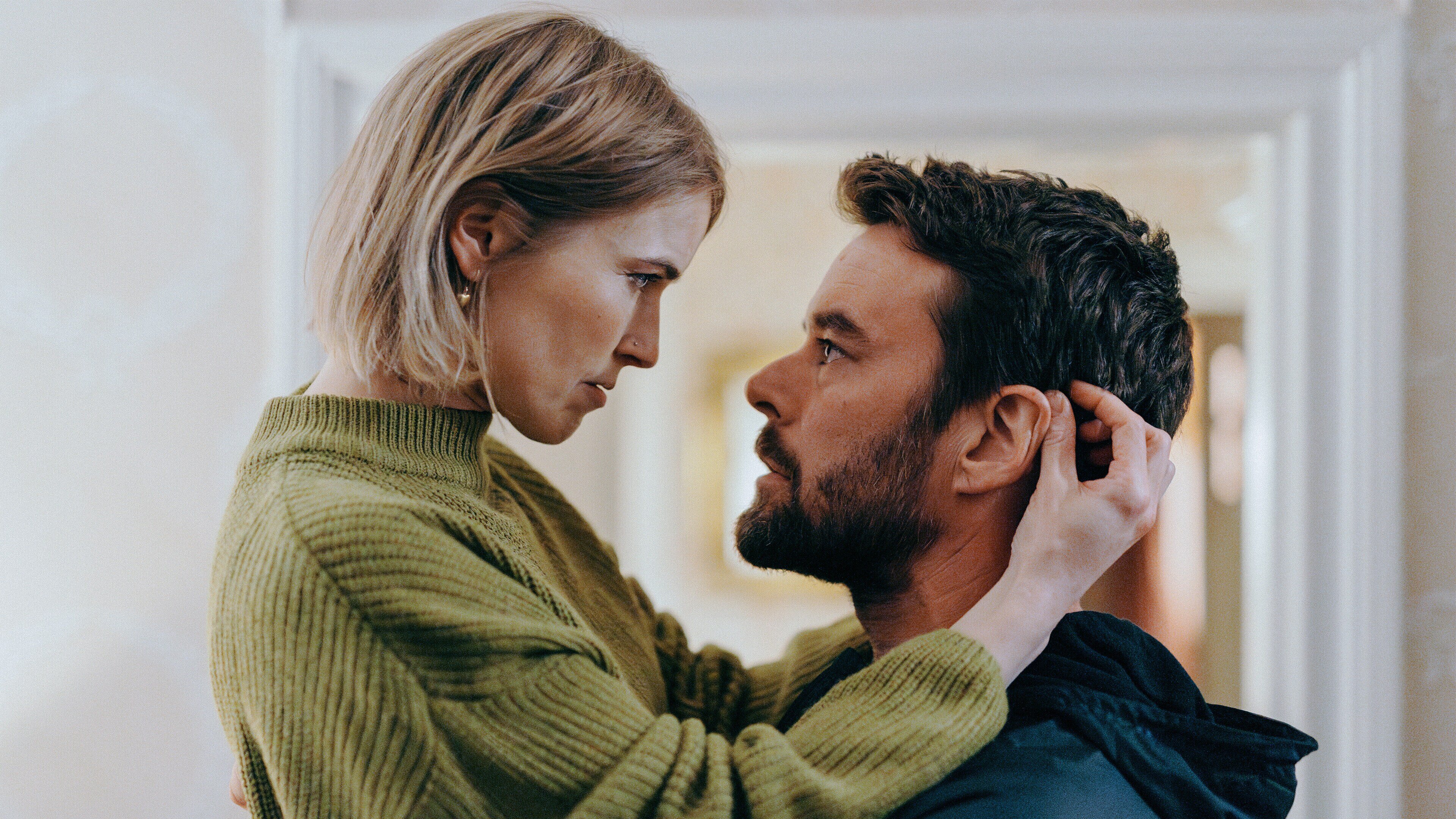 Hautalehto: Kylmä syli S2E1 Ruumiinmessu