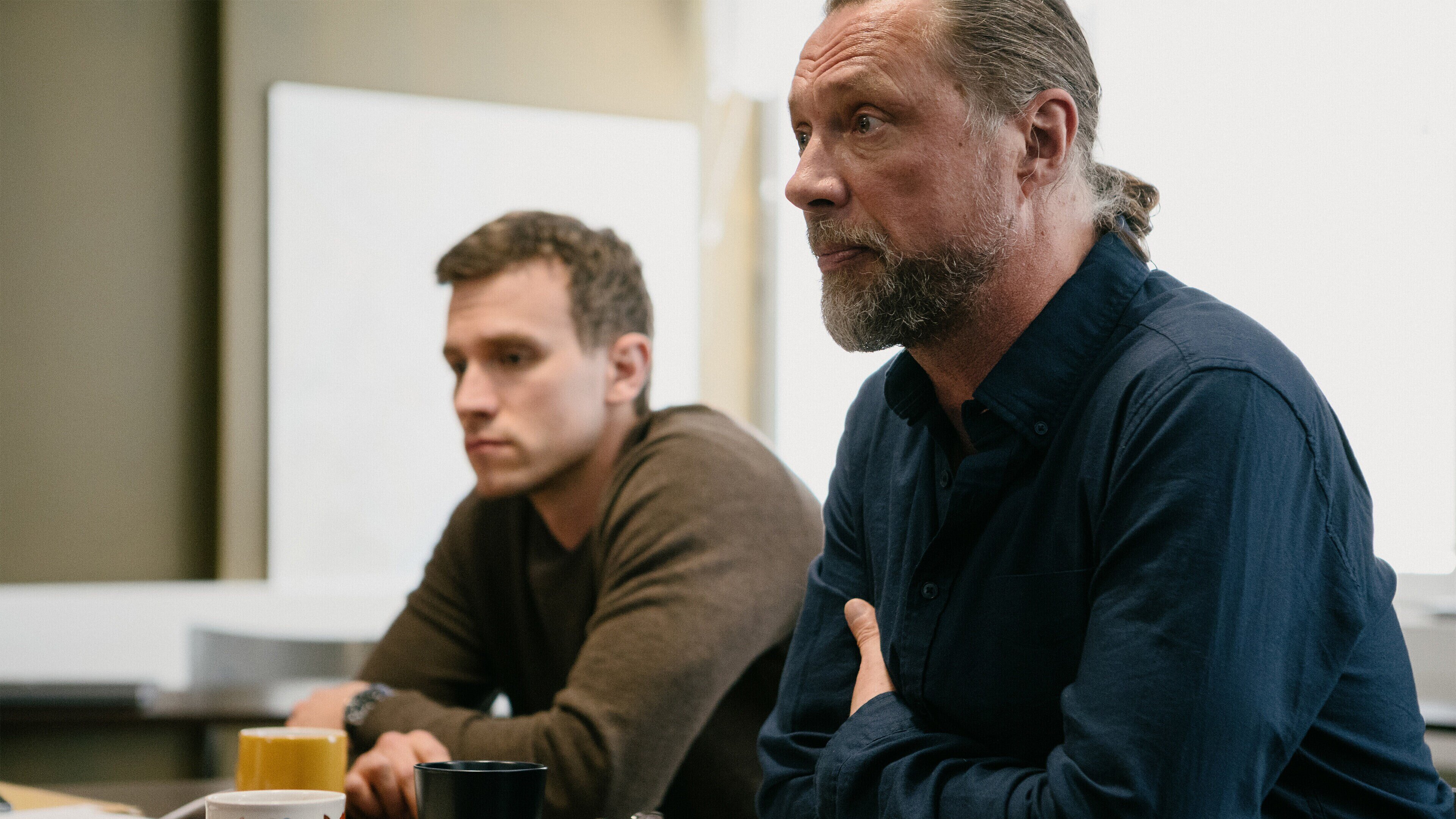 Hautalehto: Kylmä syli S2E2 Pääsiäiskokko