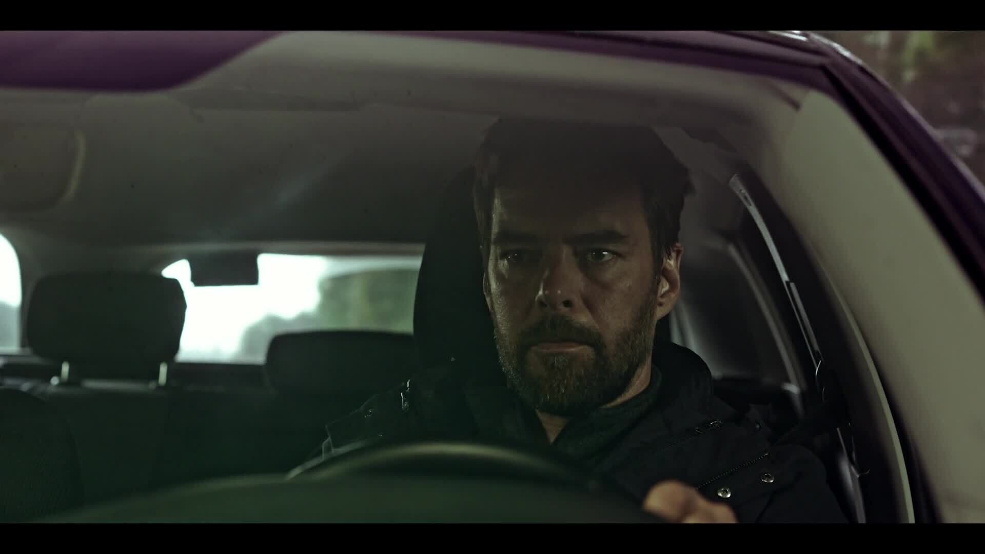 Hautalehto: Kylmä syli S2E4 Hautis-passio