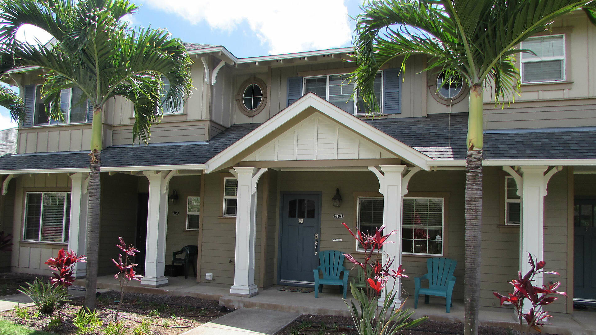 Hawaii Life S10E10 New Job and New Home on Oahu