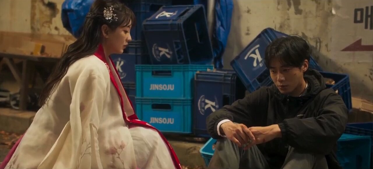 Head Over Heels S1E5 Episode 5