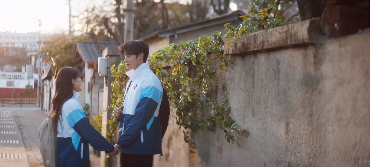 Head Over Heels S1E8 Episode 8