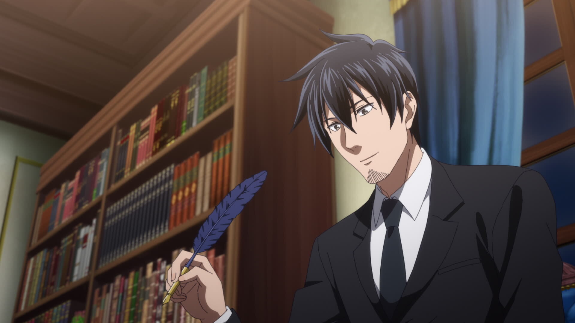 Headhunted to Another World: From Salaryman to Big Four! S1E12 How to Find Your Way of Life