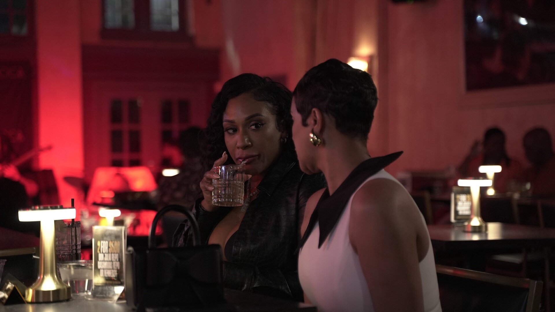 Heart & Hustle: Houston S1E4 Feels & Heals