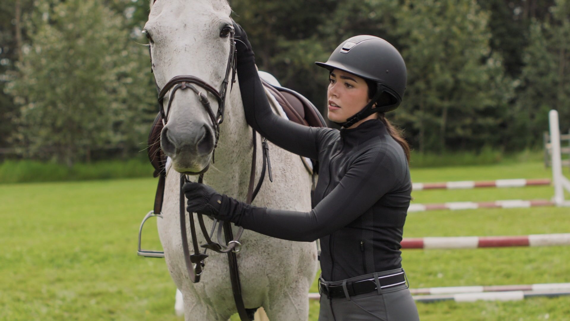 Heartland S19E10 Forgiveness