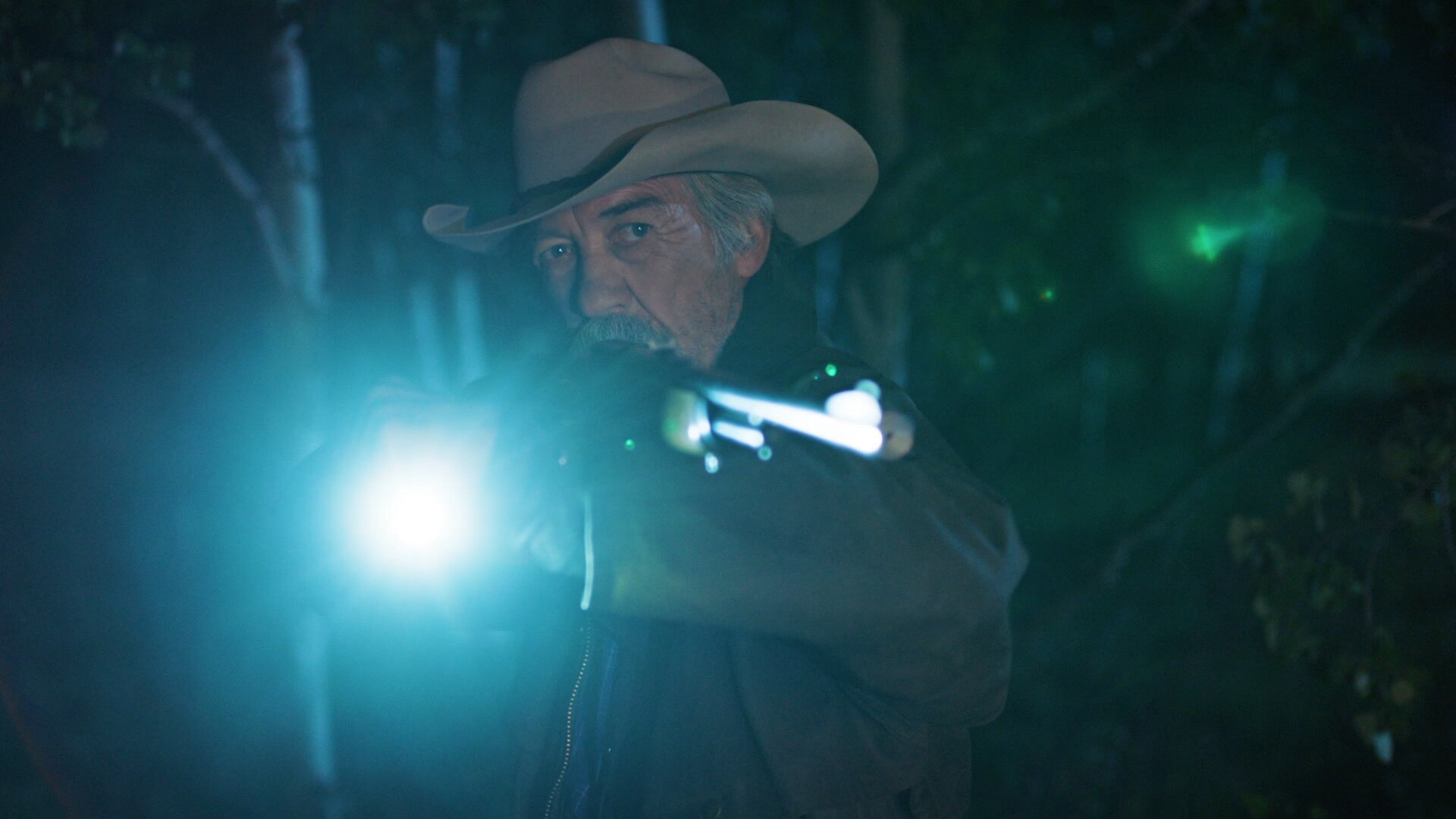 Heartland S19E9 Revenge