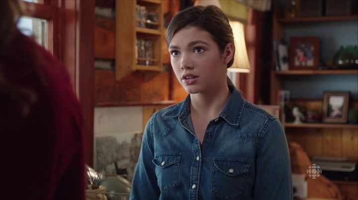 Heartland S9E9 A Matter of Trust