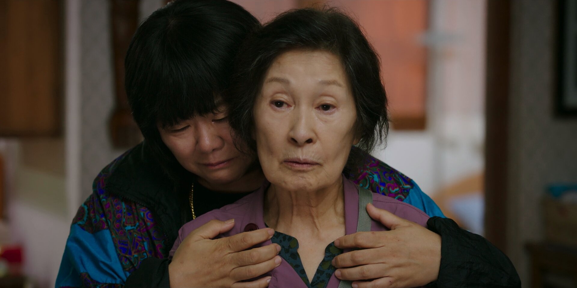 Heavenly Ever After S1E1 Episode 1