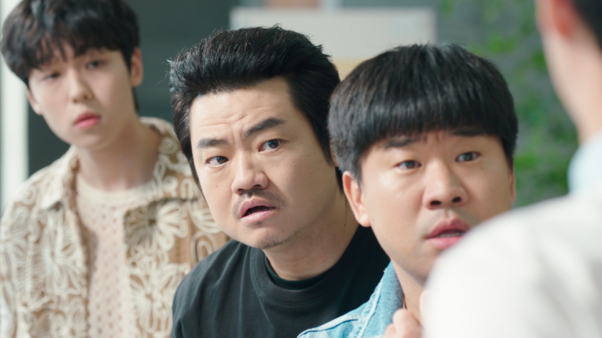 Heavenly Ever After S1E4 Episode 4