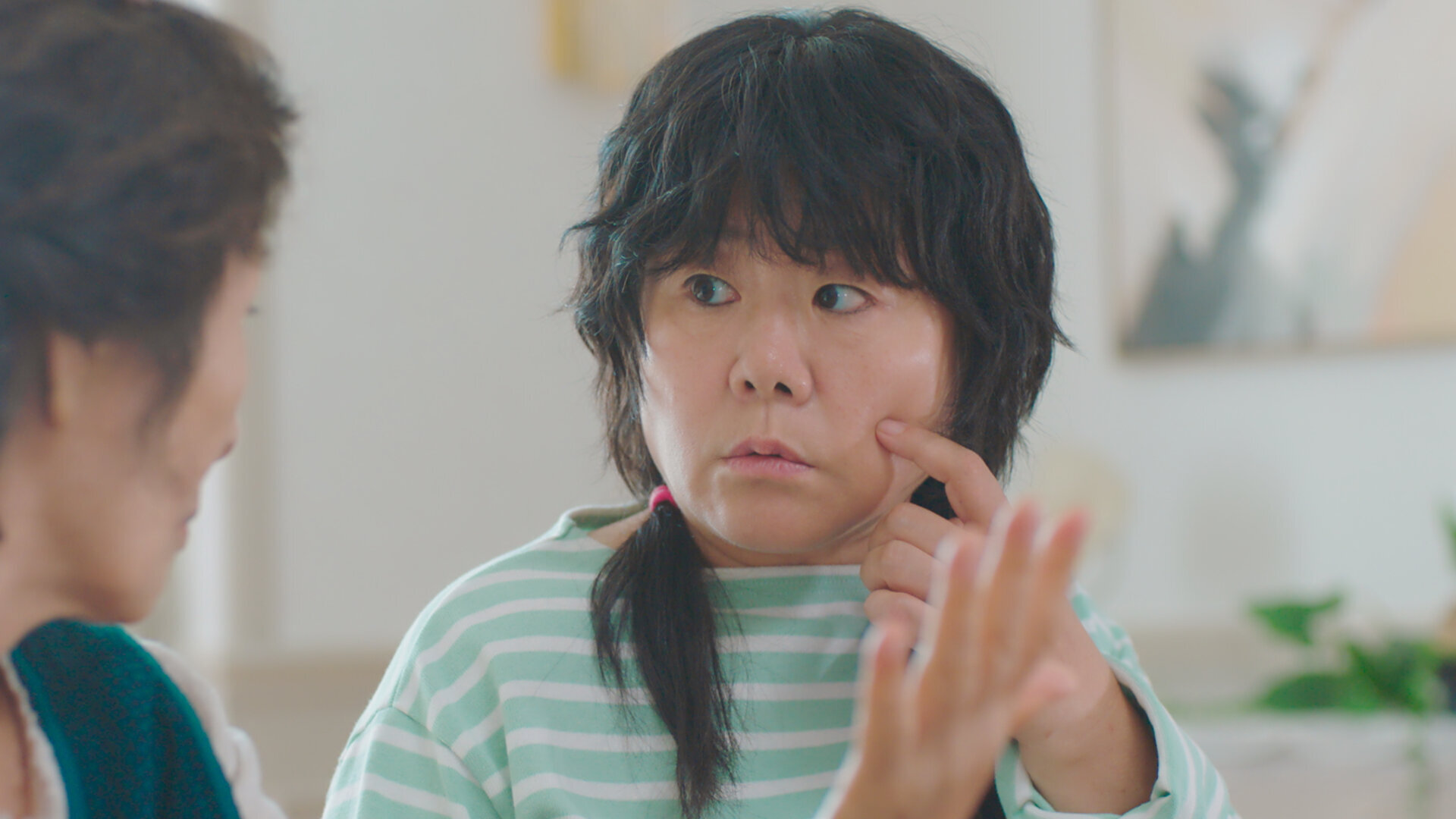 Heavenly Ever After S1E6 Episode 6