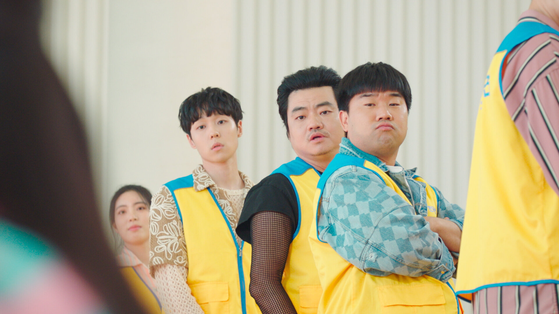 Heavenly Ever After S1E7 Episode 7