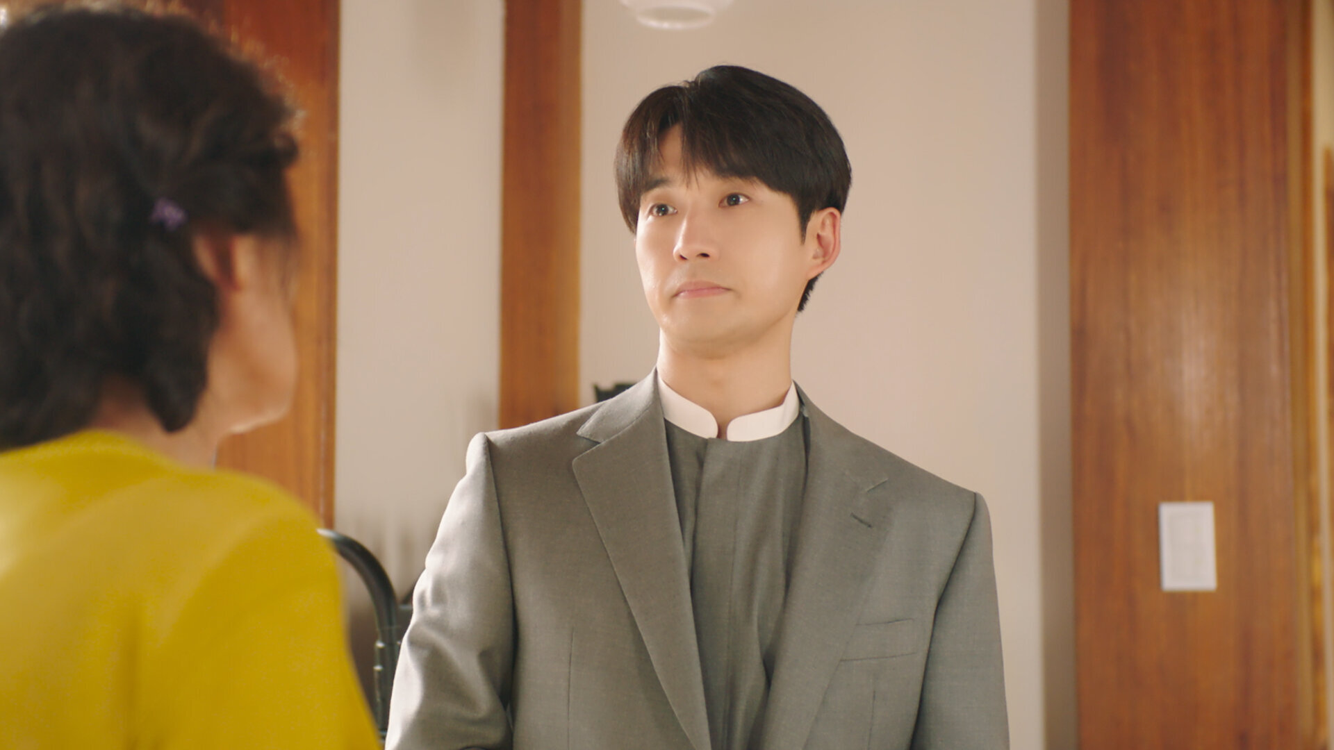 Heavenly Ever After S1E8 Episode 8