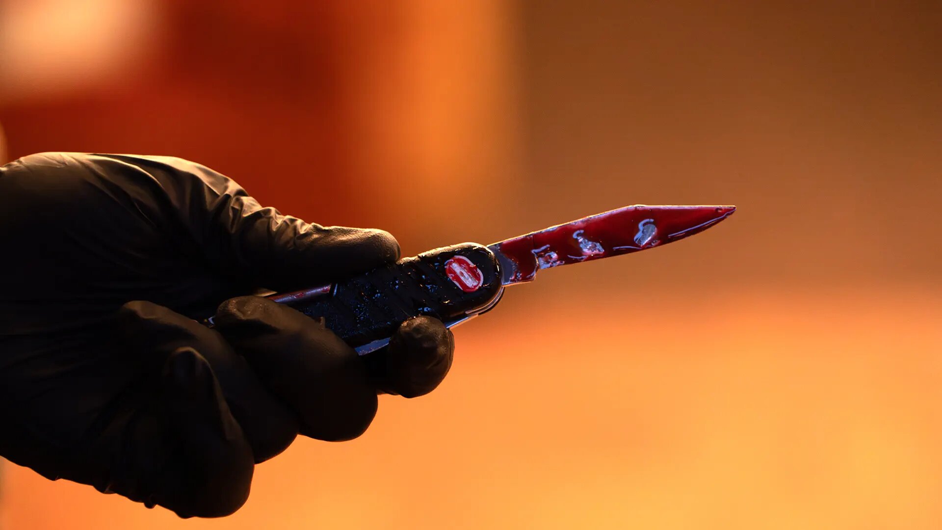 Hell Motel S1E6 Guts and Glory