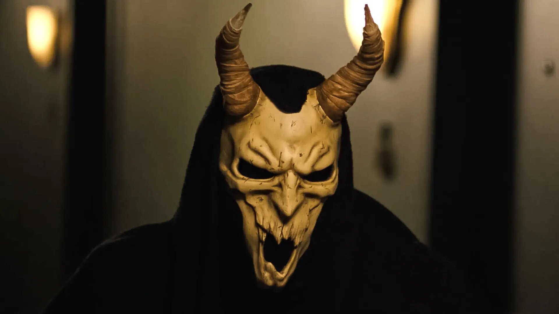 Hell Motel S1E7 Cat and Mouse