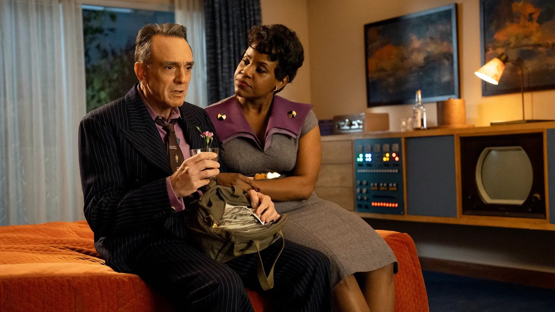 Hello Tomorrow S1E6 The Numbers Behind the Numbers