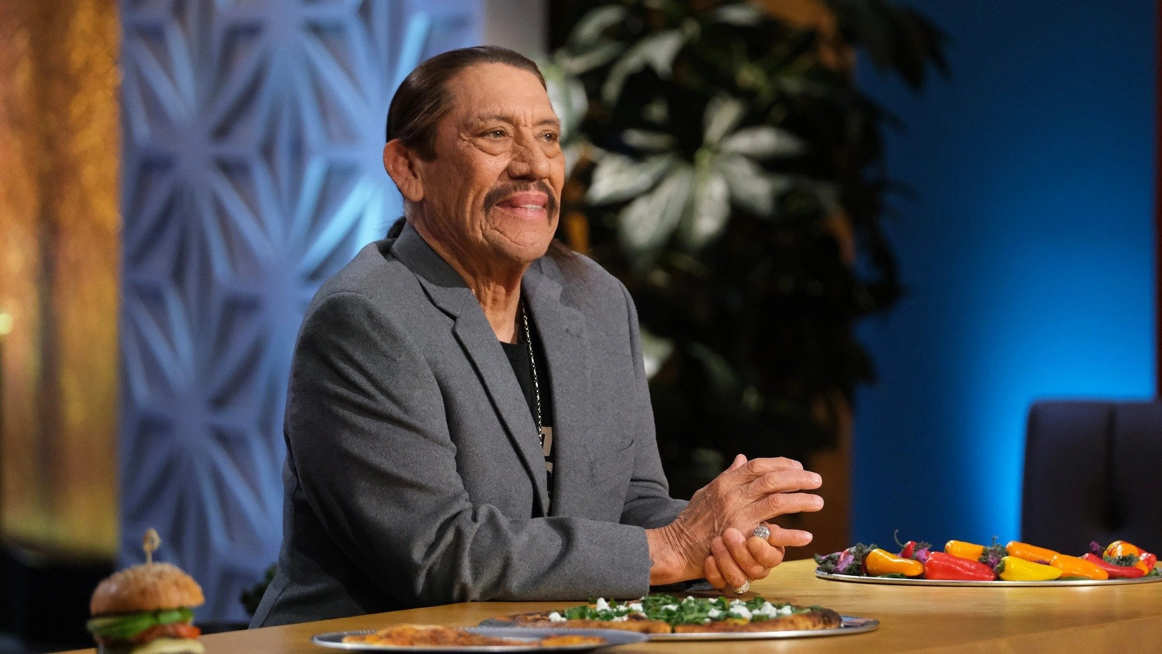 Hells Kitchen US S21E10 Everyone's Taco'ing About It