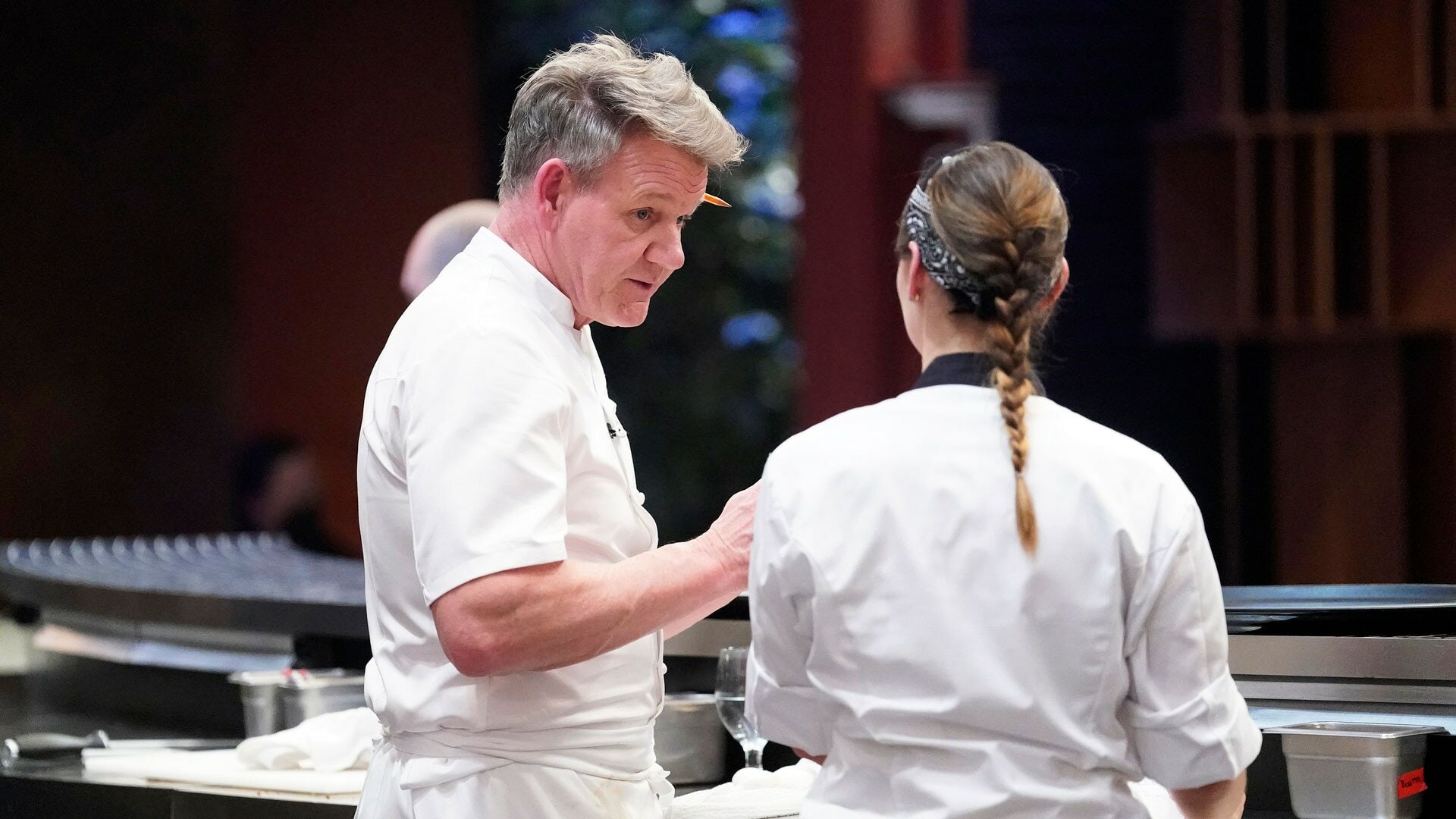 Hells Kitchen US S22E14 Don't Be Fooled