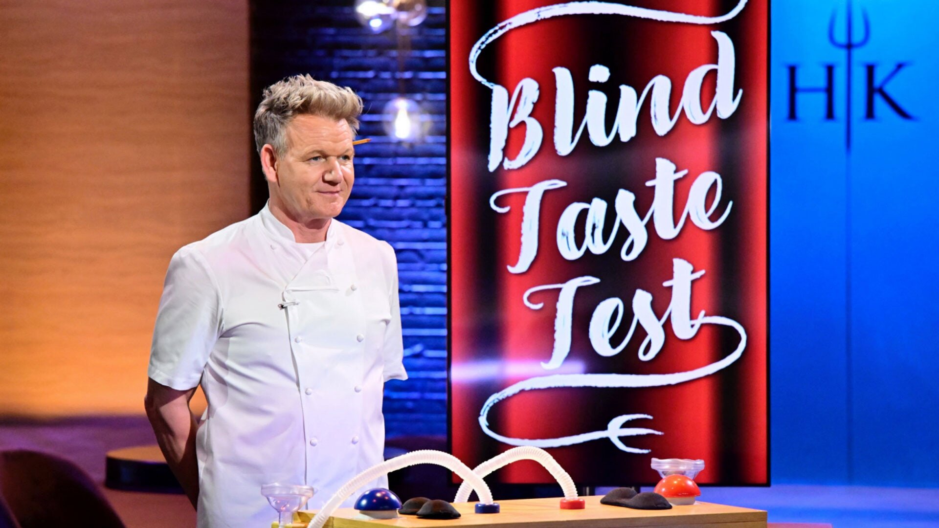 Hells Kitchen US S23E10 A Sticky Situation