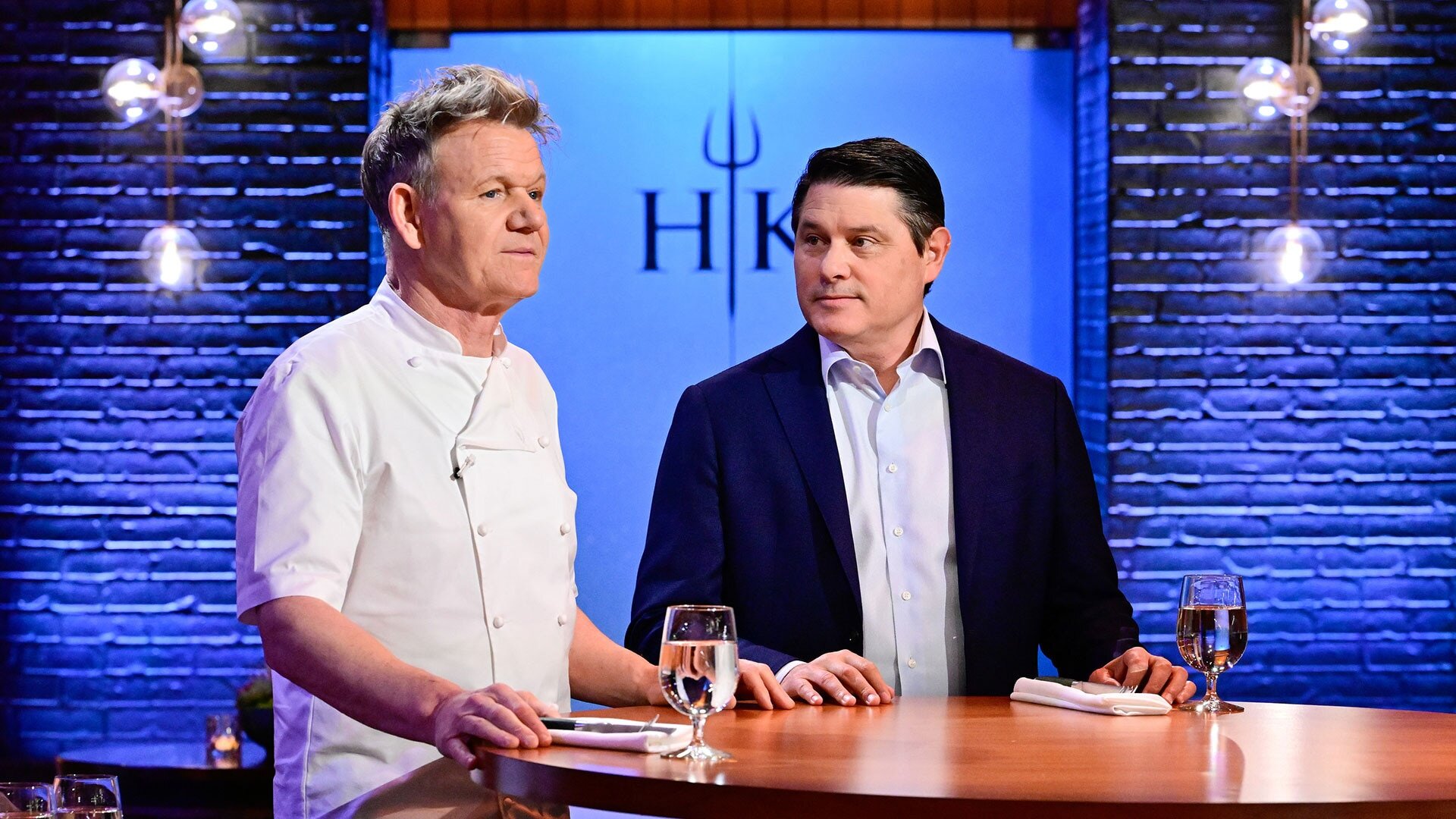Hells Kitchen US S24E6 Hell's Chicken