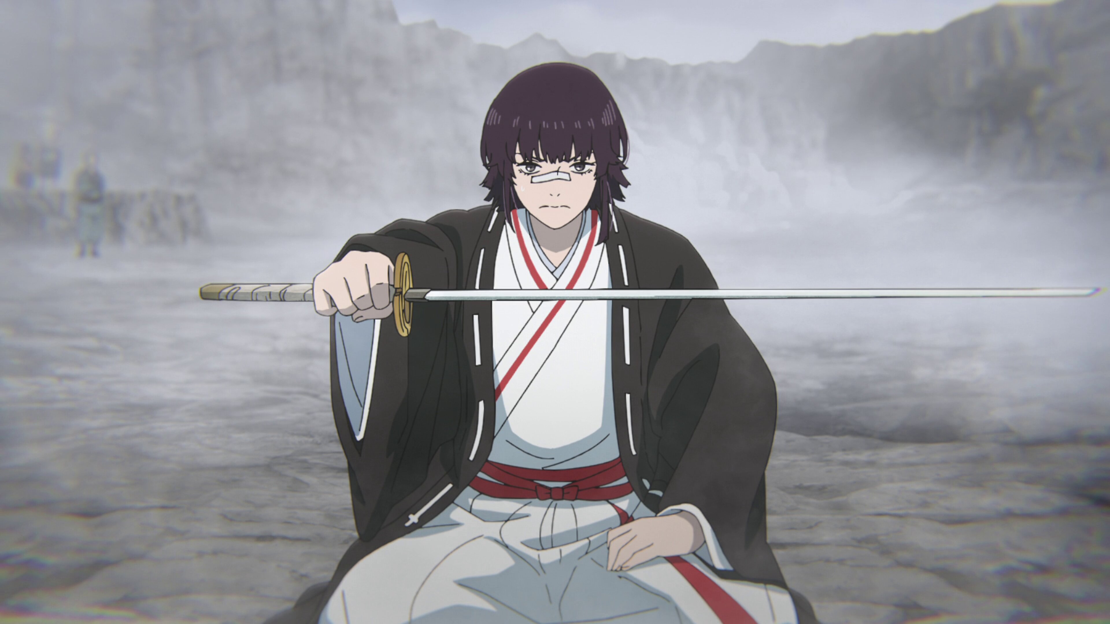 Hell's Paradise: Jigokuraku S2E3 Immutability and Change