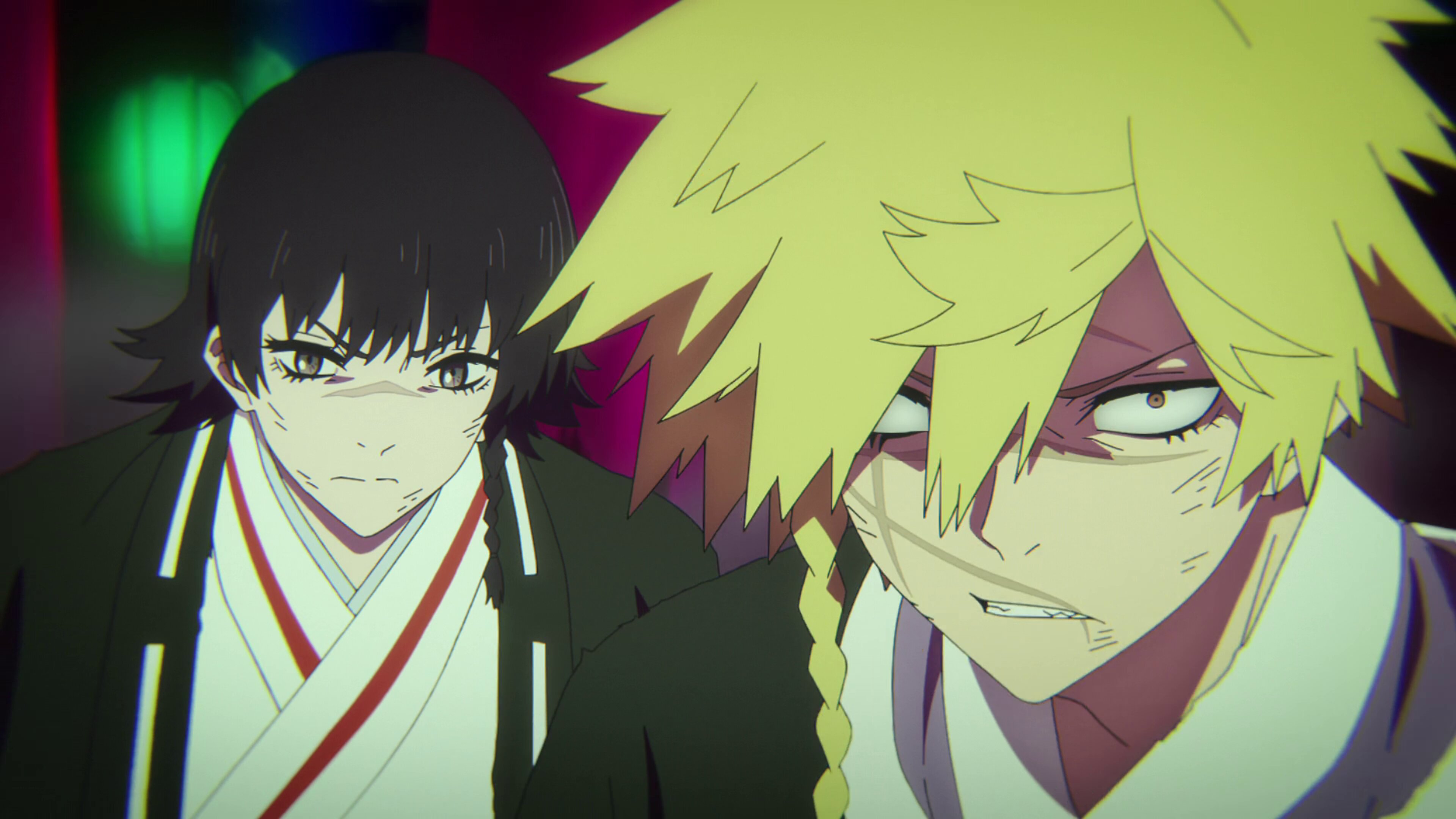 Hell's Paradise: Jigokuraku S2E7 Episode 7