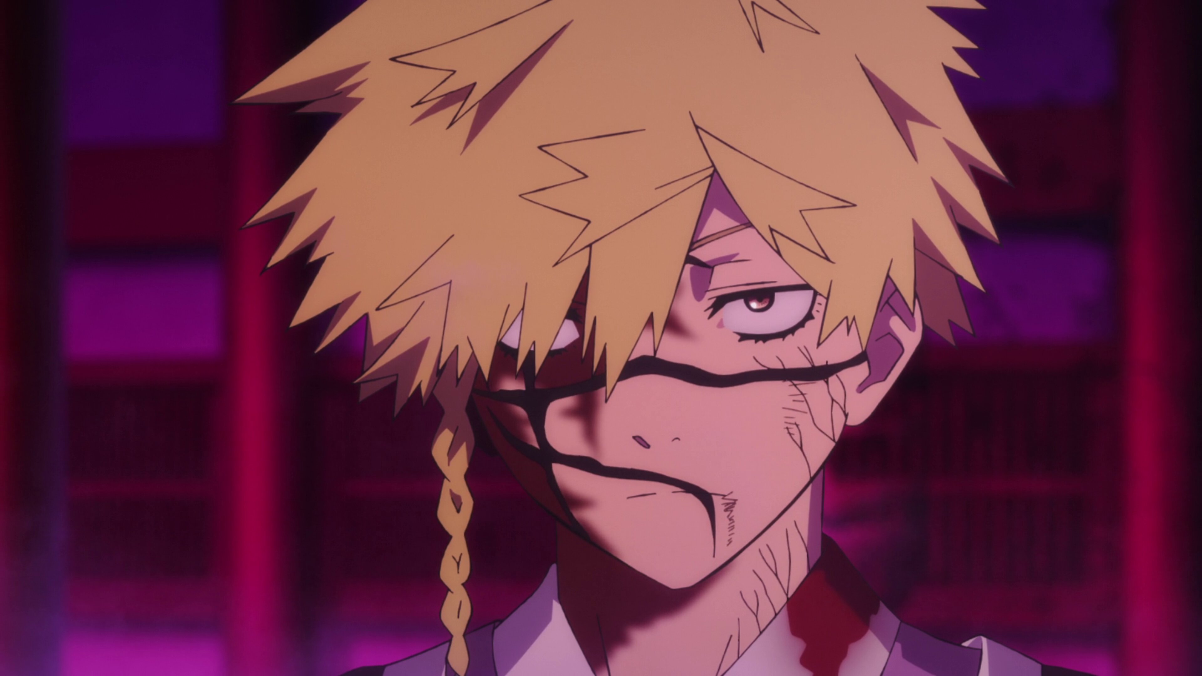 Hell's Paradise: Jigokuraku S2E9 Love and Karma