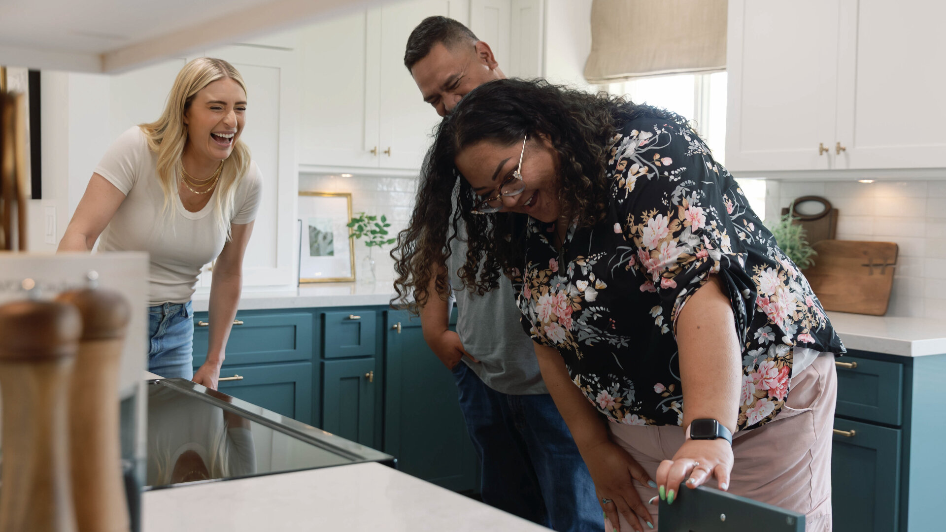 Help! I Wrecked My House S5E1 Building a New HQ